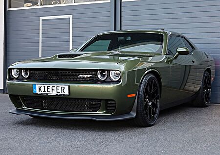 Dodge Challenger 6.4 R/T ScatPack/ALPINE/WIFI/SHZ/R20