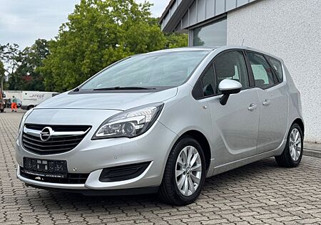 Opel Meriva 1.4 ecoFLEX INNOVATION S-Heft-Navi-Temp.