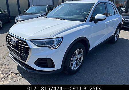 Audi Q3 40 TDI quattro