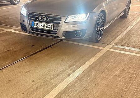 Audi A7 3.0 TFSI quattro S tronic Sportback -