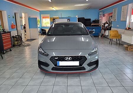 Hyundai i30 2.0 T-GDI N Performance Fastback N Perfo...