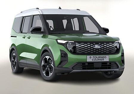 Ford Courier Active E-Tourneo 54kWh 136 Nav Winter...