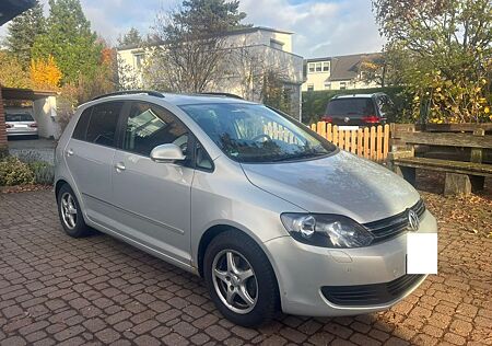 VW Golf Plus Volkswagen 1.4 TSI 90 kW Comfortline Comfortline