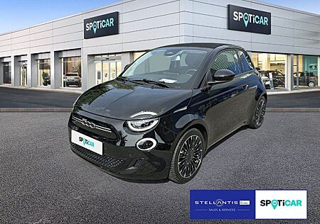 Fiat 500E C Icon Batterie 42 kWh
