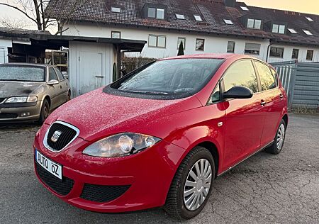 Seat Altea Reference*112TKM*Klima*