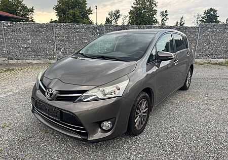 Toyota Verso Comfort+AHK+NAVI+KAMERA+SZH+
