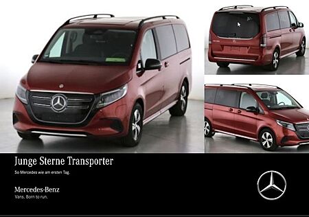 Mercedes-Benz EQV 300 Lang LED+DISTR+Sitze elektrisch