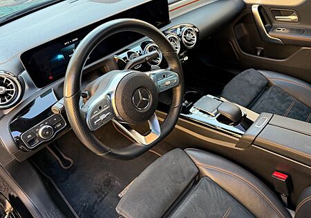Mercedes-Benz CLA 220 Shooting Brake d Edition 1