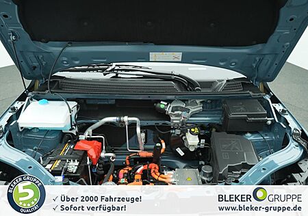 Dacia Spring New Expression Electric 65