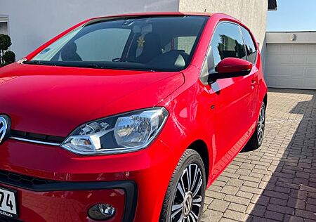 VW Up Volkswagen ! 1.0 55kW ASG join ! join !