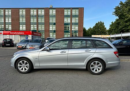 Mercedes-Benz C 180 T CGI / 97.105 Km / Aut. / Xenon / TÜV