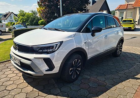 Opel Crossland X Crossland (X) 1.2 DI Turbo 96kW Elegance Pak...