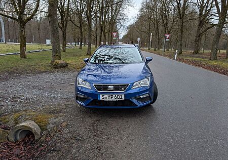 Seat Leon 1.5 TSI ACT 110kW FR Sportstourer FR