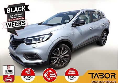 Renault Kadjar 1.3 TCe 140 EDC Bose Ed. Leder Pano Nav