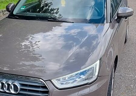Audi A1 1.0 TFSI ultra 60kW Sportback -