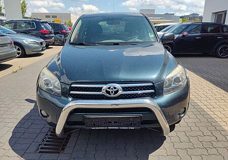 Toyota RAV 4 RAV4 Executive