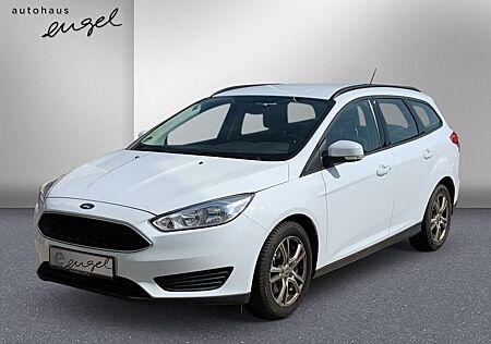 Ford Focus Turnier 1.0 EcoBoost Trend,KLIMA,LH,SH,ALU