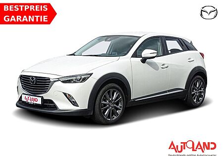 Mazda CX-3 2.0 Kizoku Intense AWD LED Head-Up Bose AHK