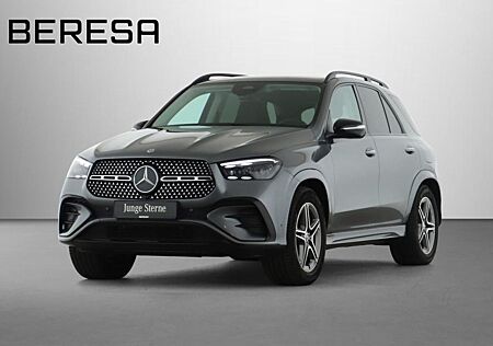 Mercedes-Benz GLE 350 de 4M AMG Night Distronic Pano *AHK* 360