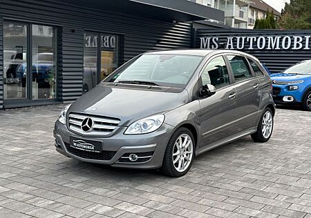 Mercedes-Benz B 180 Automatik-Si.Hzg.-62.000KM