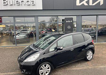 Honda Jazz 1.4 Exclusive