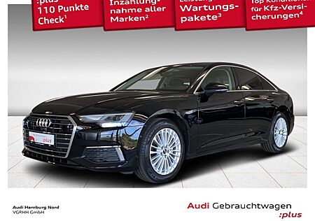 Audi A6 40 TDI S tronic Navi ACC HeadUp 360° Memory