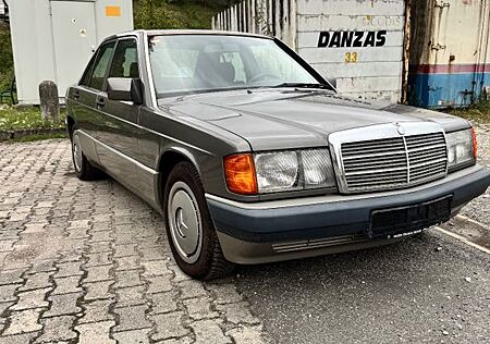 Mercedes-Benz 190 gebraucht kaufen Mercedes-Benz 190