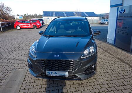 Ford Kuga ST-Line (190 PS)FHEV,NAVI,SHZ