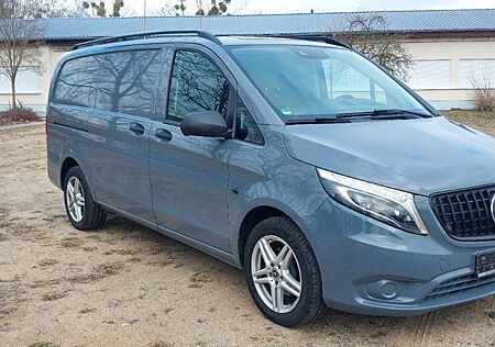 Mercedes-Benz Vito 116 SELECT