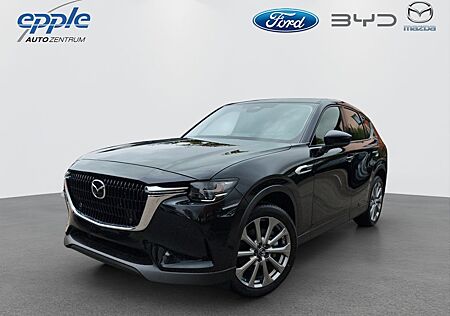 Mazda CX-60 AWD PHEV Aut. EXCLUSIVE-LINE