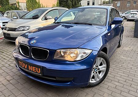 BMW 116i 116 Baureihe 1 Lim. Klimaautomatik!!!