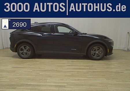 Ford Mustang Mach-E Navi LED Leder B&O ACC 360°