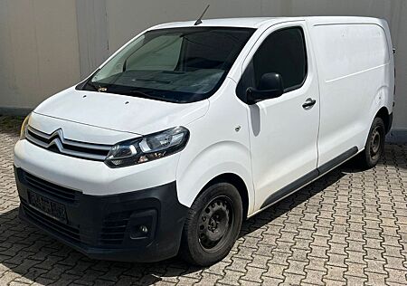 Citroën Jumpy Kasten Business M