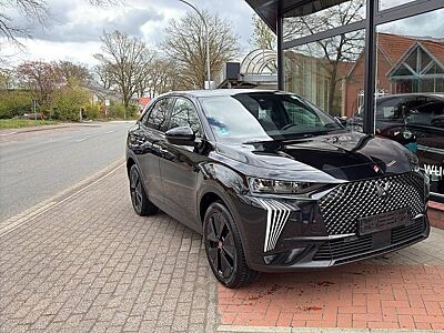 DS Automobiles DS7 Crossback 1.5 Blue HDI Performance Line