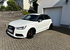 Audi S1 2.0 TFSI quattro Sportback -