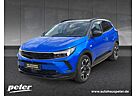 Opel Grandland X Grandland 1.2 Turbo GS Line Automatik Leder Sitz