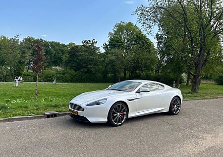 Aston Martin Virage Coupé Touchtronic -