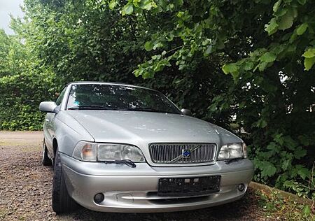 Volvo C70 2.0T Cabriolet Comfort Comfort