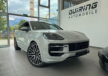 Porsche Cayenne Coupe Facelift MY25/kr-sw/Sport/14W/22