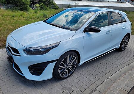 Kia Cee'd / Ceed 1.5 T-GDI DCT JBL Sound Edition...