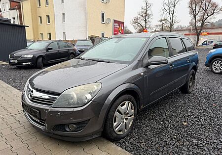 Opel Astra H Caravan Innovation "110 Jahre"