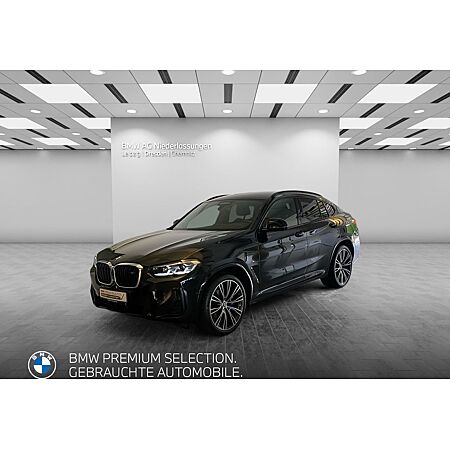 BMW X4 leasen