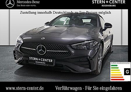 Mercedes-Benz CLE 450 4M Cabrio AMG+AHK+DIST+DIGITALLED+MEMORY