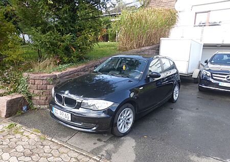 BMW 116i -