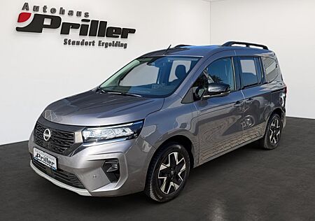 Nissan Townstar Kombi L1 Tekna *NAVI/LED/SHZ/360KAMERA*