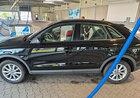 Audi Q3 2.0 TDI 103kW -