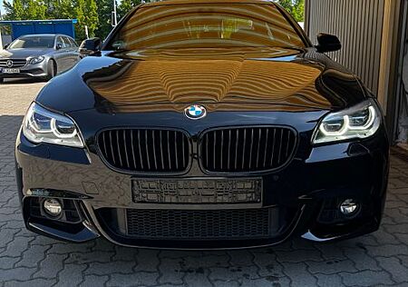 BMW 530d M Sportpaket