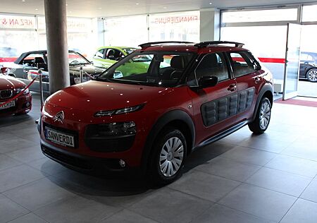 Citroën C4 Cactus PureTech 110 S&S Feel *EURO 6*II.HAND