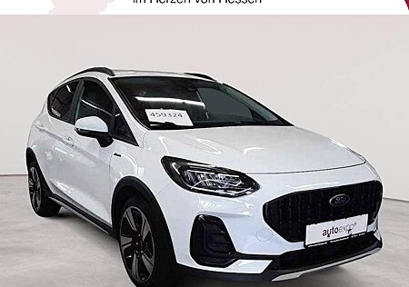 Ford Fiesta 1.0 EcoBoost Hybrid S&S ACTIVE