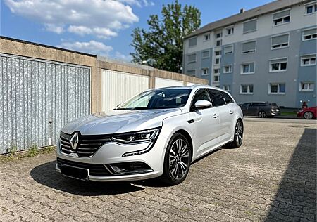 Renault Talisman 1.6 TCe 200hp Initiale Paris TÜV Neu